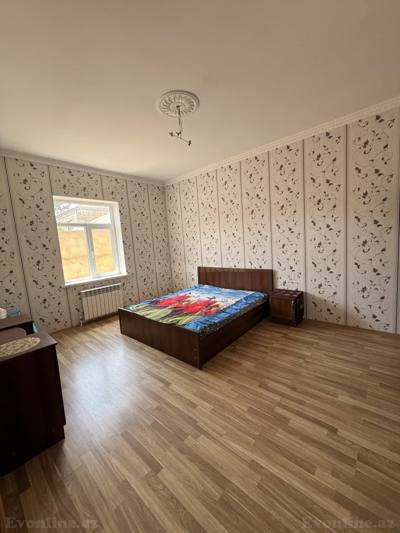 Satılır 4 otaqlı Həyət evi 120 m² Binə - şəkil 18
