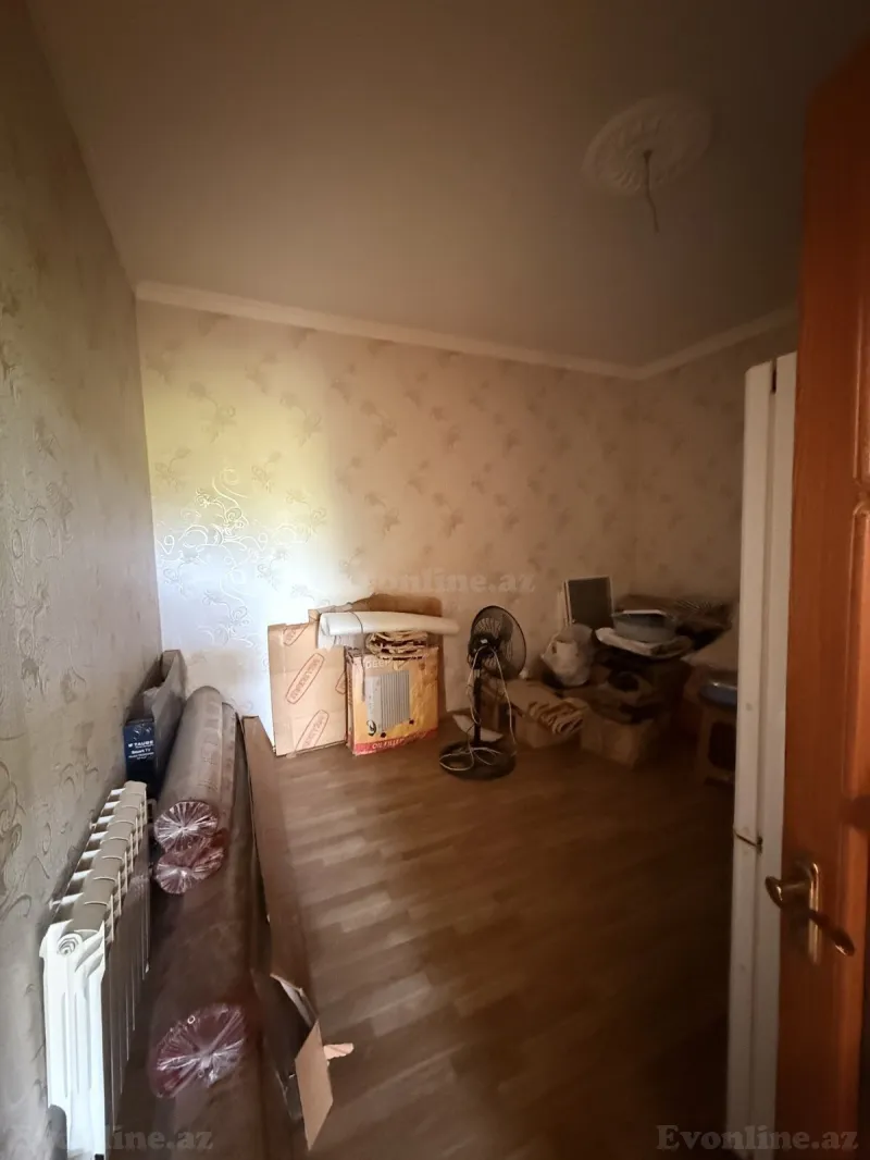 Satılır 4 otaqlı Həyət evi 120 m² Binə - şəkil 19