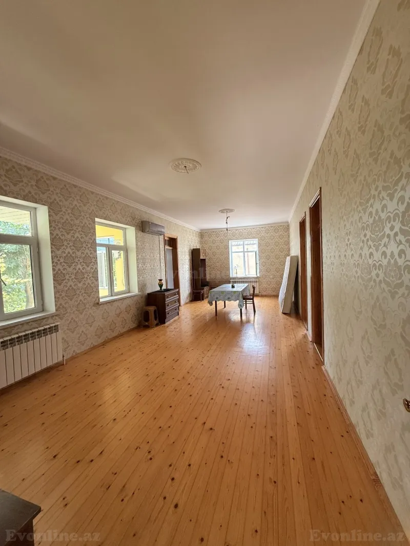 Satılır 4 otaqlı Həyət evi 120 m² Binə - şəkil 20