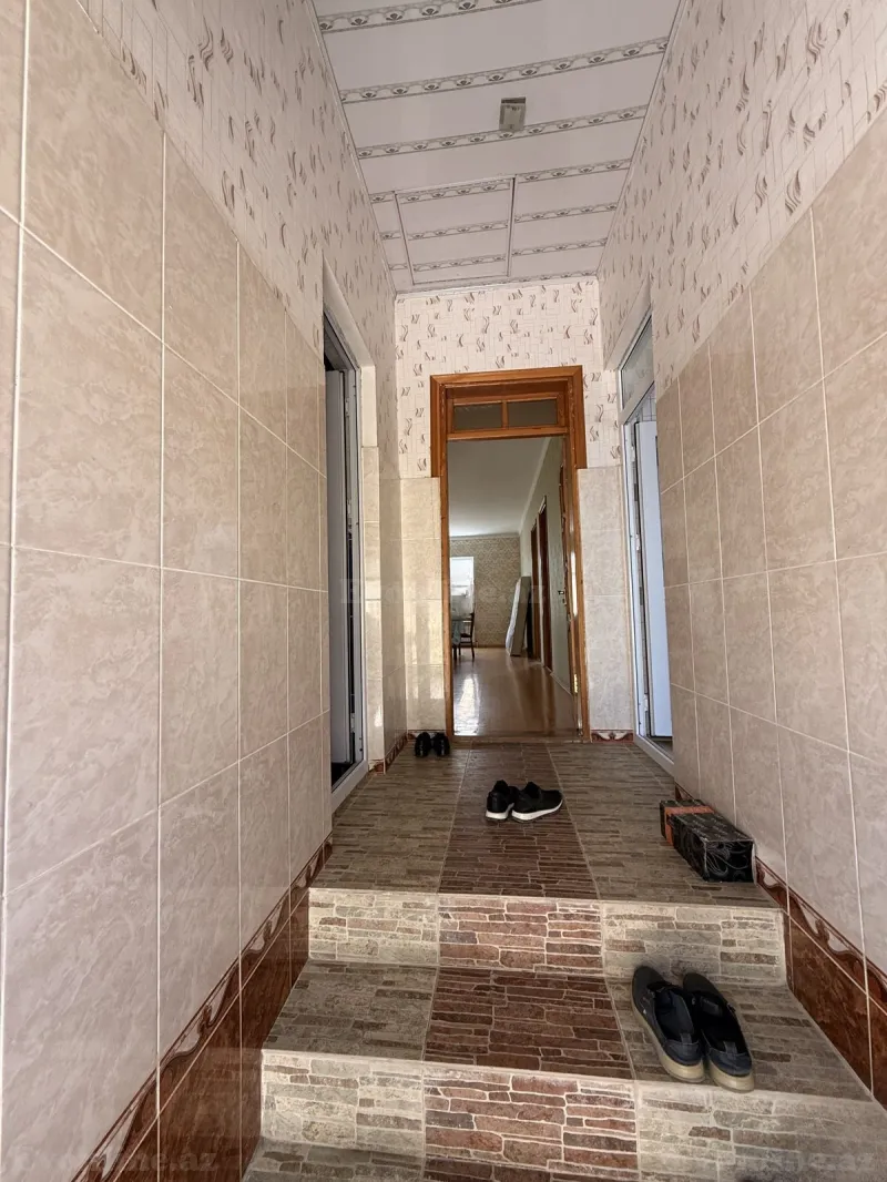 Satılır 4 otaqlı Həyət evi 120 m² Binə - şəkil 21