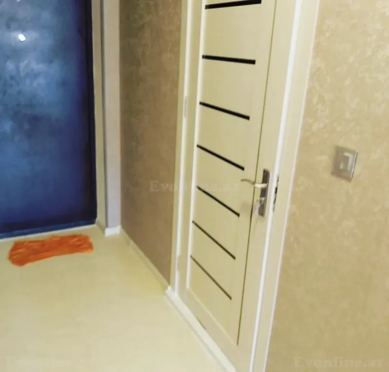 Satılır 1 otaqlı Mənzil Yeni tikili 38 m² 28 May m. - şəkil 3