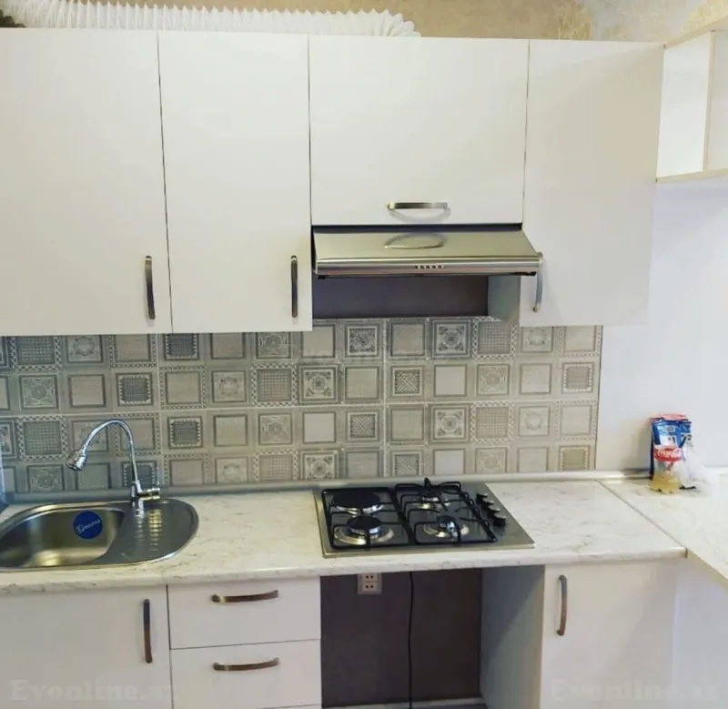 Satılır 1 otaqlı Mənzil Yeni tikili 38 m² 28 May m. - şəkil 4