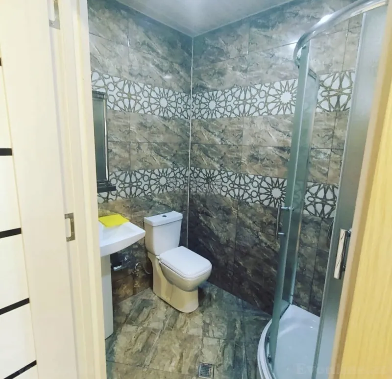 Satılır 1 otaqlı Mənzil Yeni tikili 38 m² 28 May m. - şəkil 5