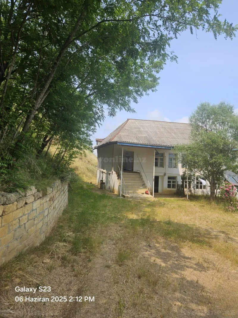 Satılır 5 otaqlı Həyət evi 196 m² Lerik - şəkil 2