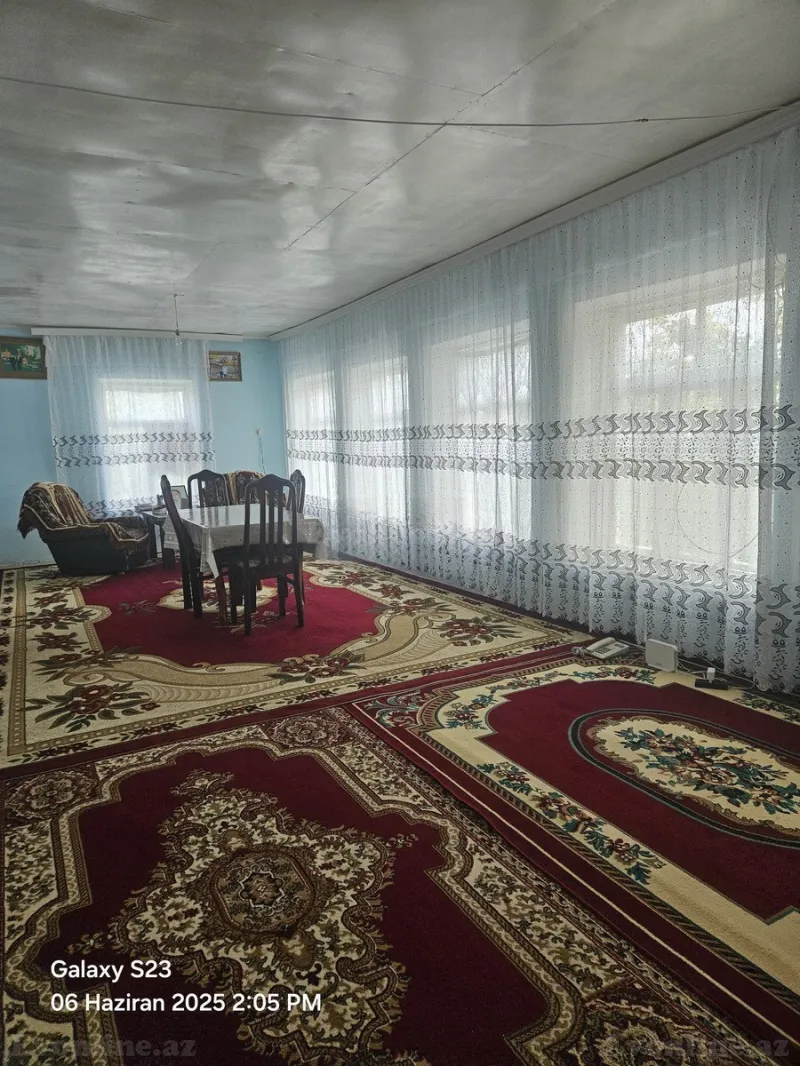 Satılır 5 otaqlı Həyət evi 196 m² Lerik - şəkil 7