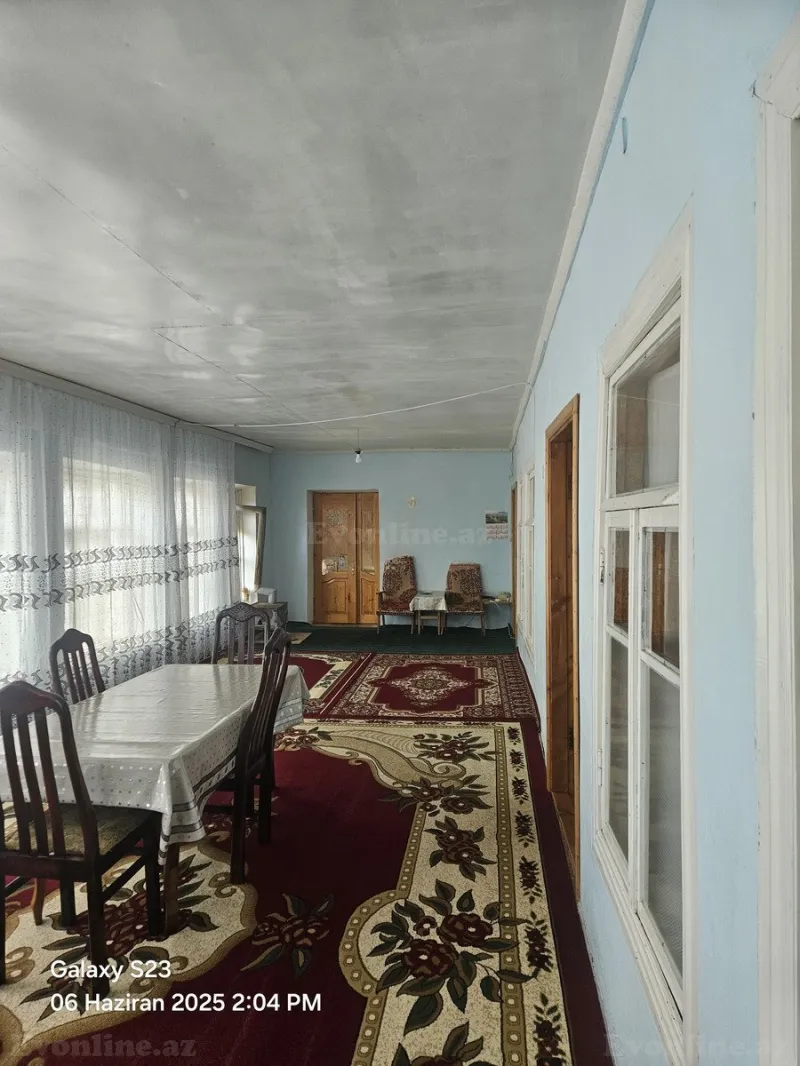 Satılır 5 otaqlı Həyət evi 196 m² Lerik - şəkil 9