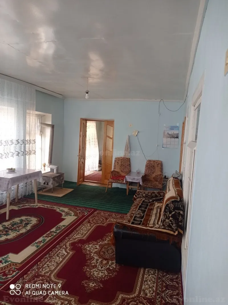 Satılır 5 otaqlı Həyət evi 196 m² Lerik - şəkil 13