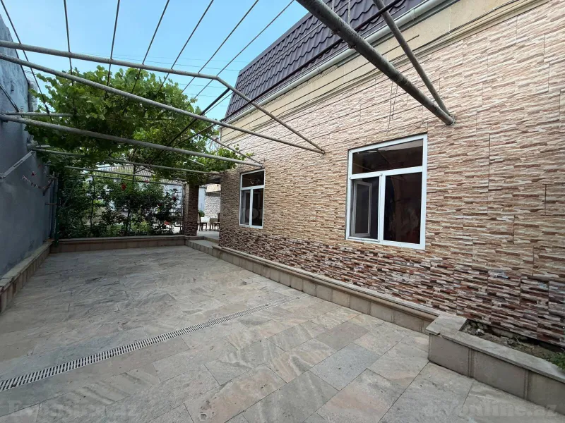 Satılır 5 otaqlı Həyət evi 220 m² Yeni Suraxanı - şəkil 3