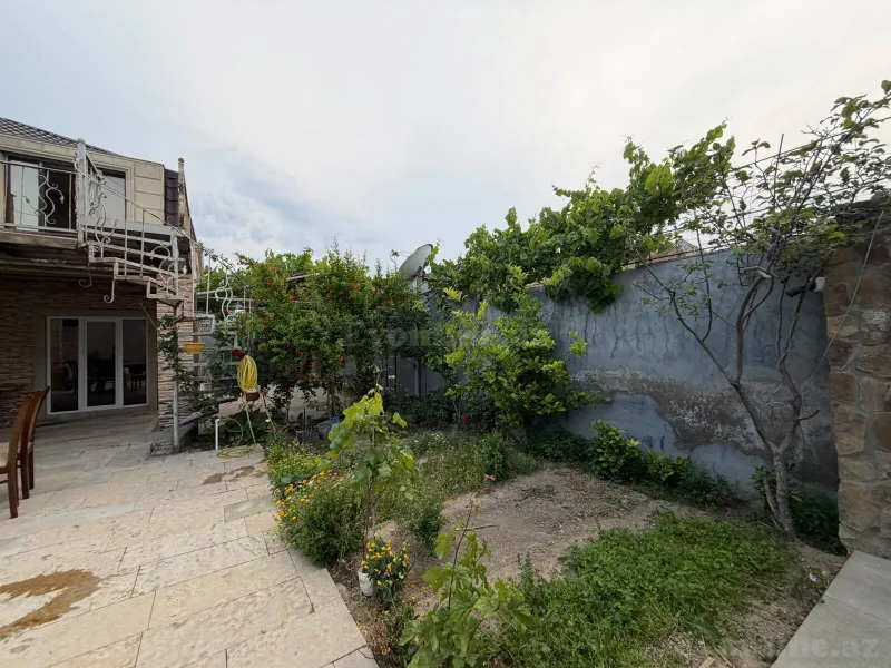 Satılır 5 otaqlı Həyət evi 220 m² Yeni Suraxanı - şəkil 5