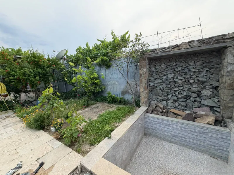 Satılır 5 otaqlı Həyət evi 220 m² Yeni Suraxanı - şəkil 6