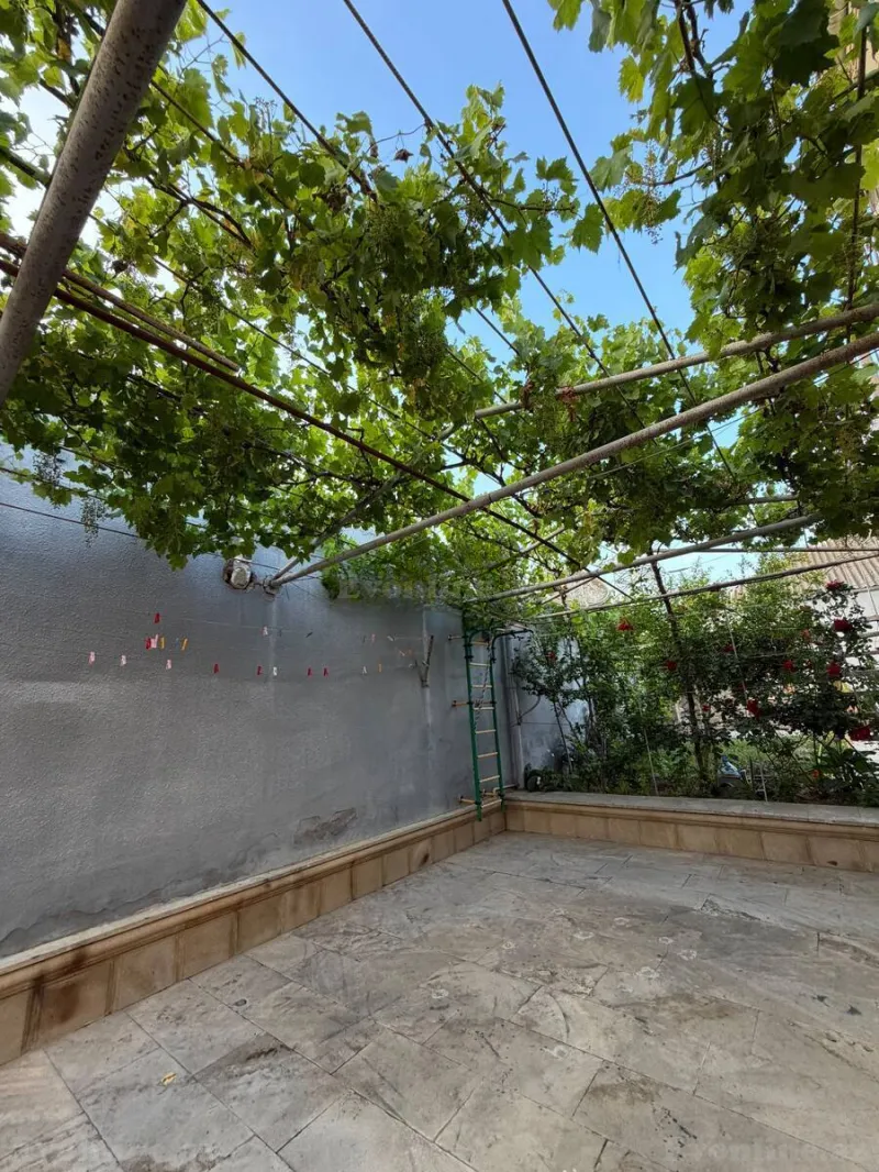 Satılır 5 otaqlı Həyət evi 220 m² Yeni Suraxanı - şəkil 9