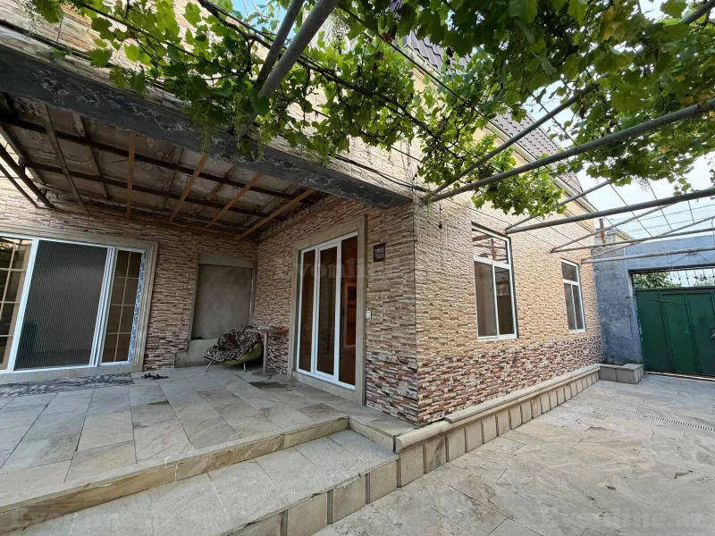 Satılır 5 otaqlı Həyət evi 220 m² Yeni Suraxanı - şəkil 10