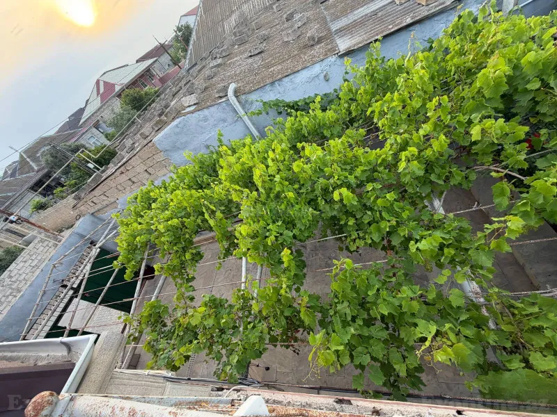 Satılır 5 otaqlı Həyət evi 220 m² Yeni Suraxanı - şəkil 12