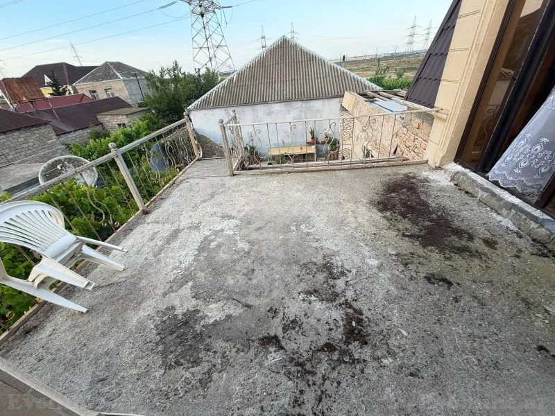 Satılır 5 otaqlı Həyət evi 220 m² Yeni Suraxanı - şəkil 14