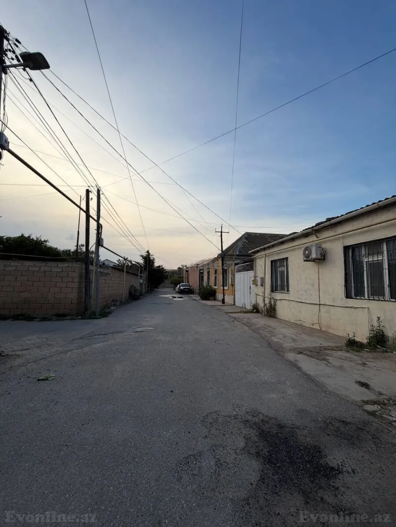 Satılır 5 otaqlı Həyət evi 220 m² Yeni Suraxanı - şəkil 15