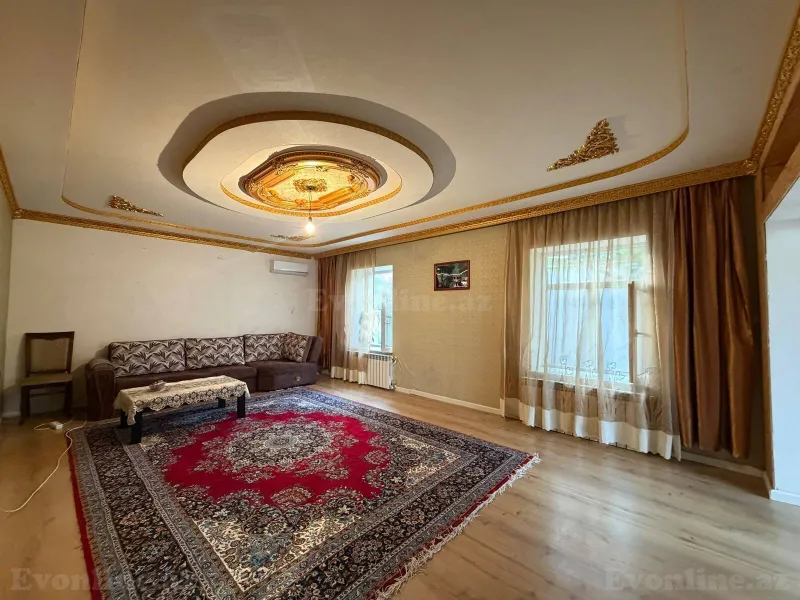 Satılır 5 otaqlı Həyət evi 220 m² Yeni Suraxanı - şəkil 17