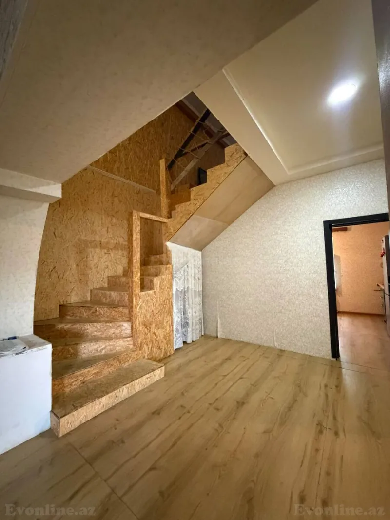 Satılır 5 otaqlı Həyət evi 220 m² Yeni Suraxanı - şəkil 18