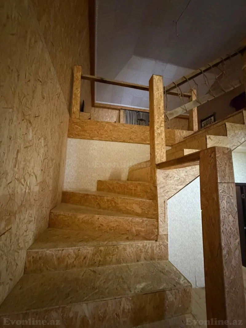 Satılır 5 otaqlı Həyət evi 220 m² Yeni Suraxanı - şəkil 19