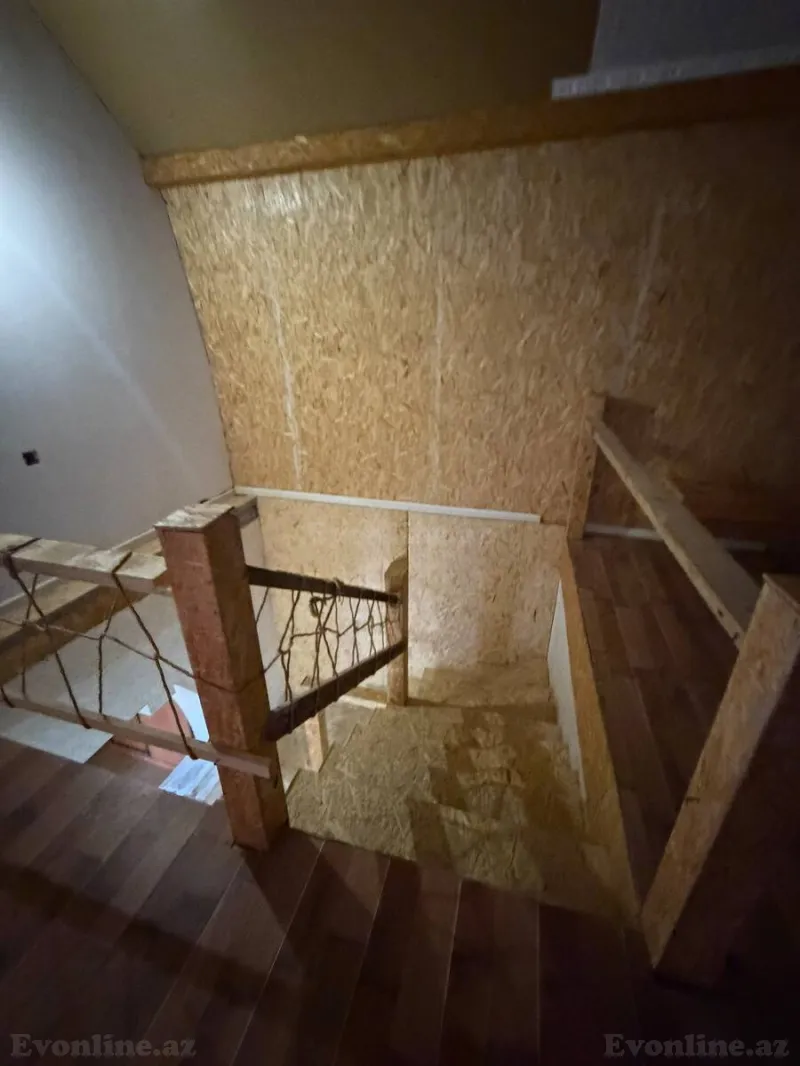 Satılır 5 otaqlı Həyət evi 220 m² Yeni Suraxanı - şəkil 21