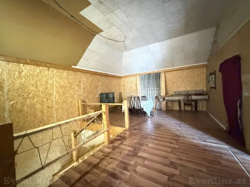 Satılır 5 otaqlı Həyət evi 220 m² Yeni Suraxanı - şəkil 22