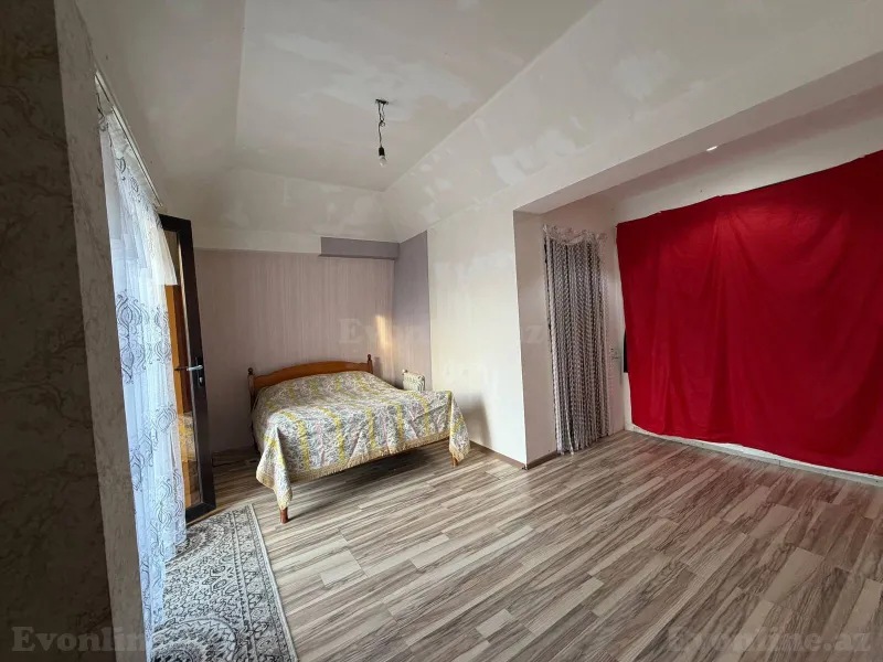 Satılır 5 otaqlı Həyət evi 220 m² Yeni Suraxanı - şəkil 23