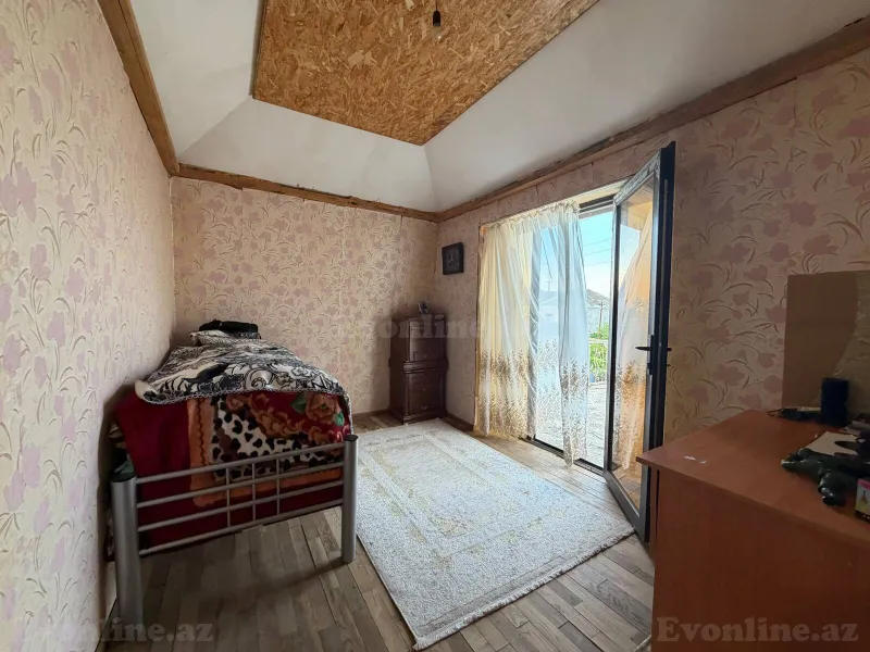 Satılır 5 otaqlı Həyət evi 220 m² Yeni Suraxanı - şəkil 24