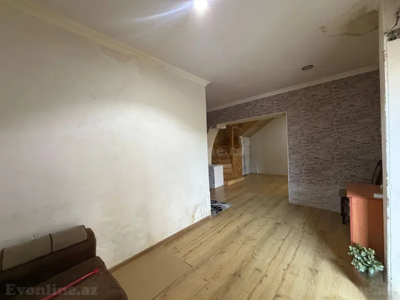 Satılır 5 otaqlı Həyət evi 220 m² Yeni Suraxanı - şəkil 25