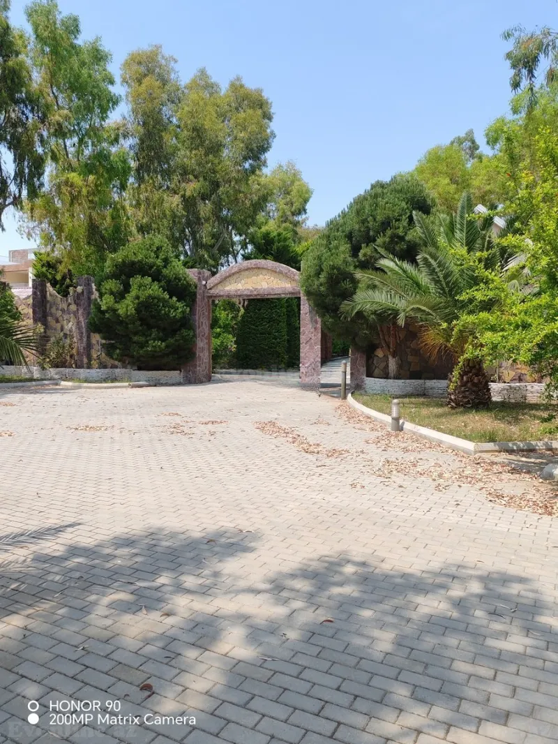 Satılır 5 otaqlı Həyət evi 380 m² Türkan - şəkil 2