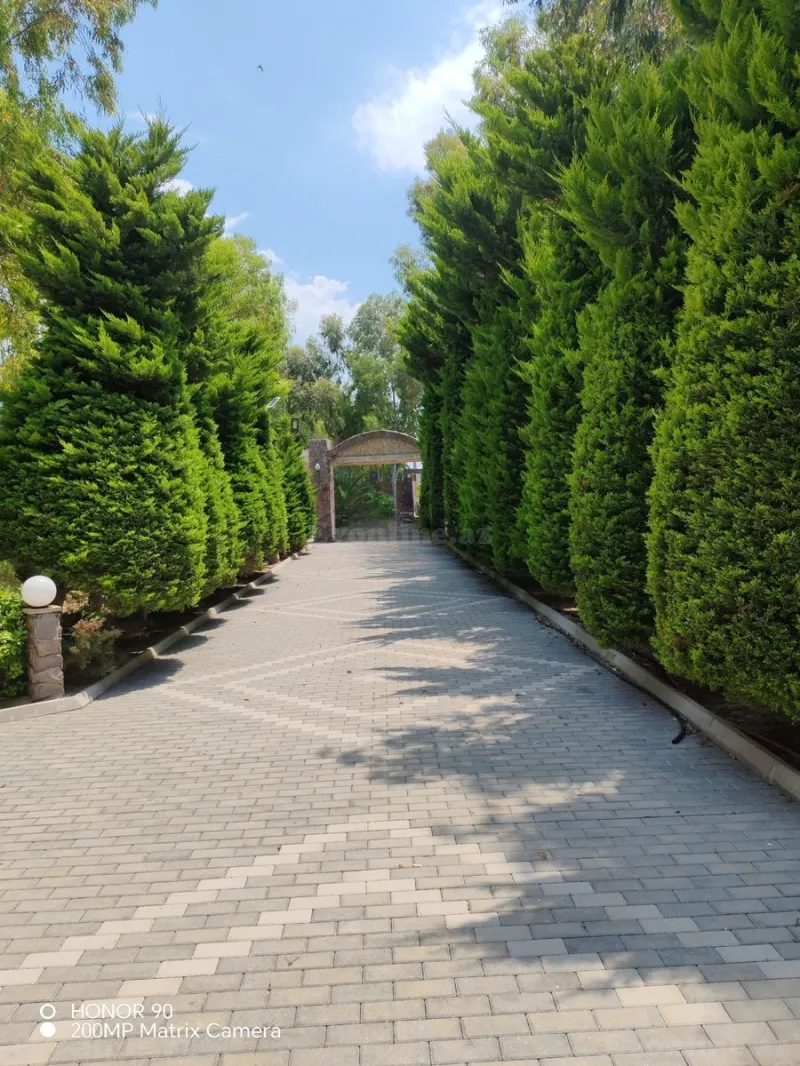 Satılır 5 otaqlı Həyət evi 380 m² Türkan - şəkil 4
