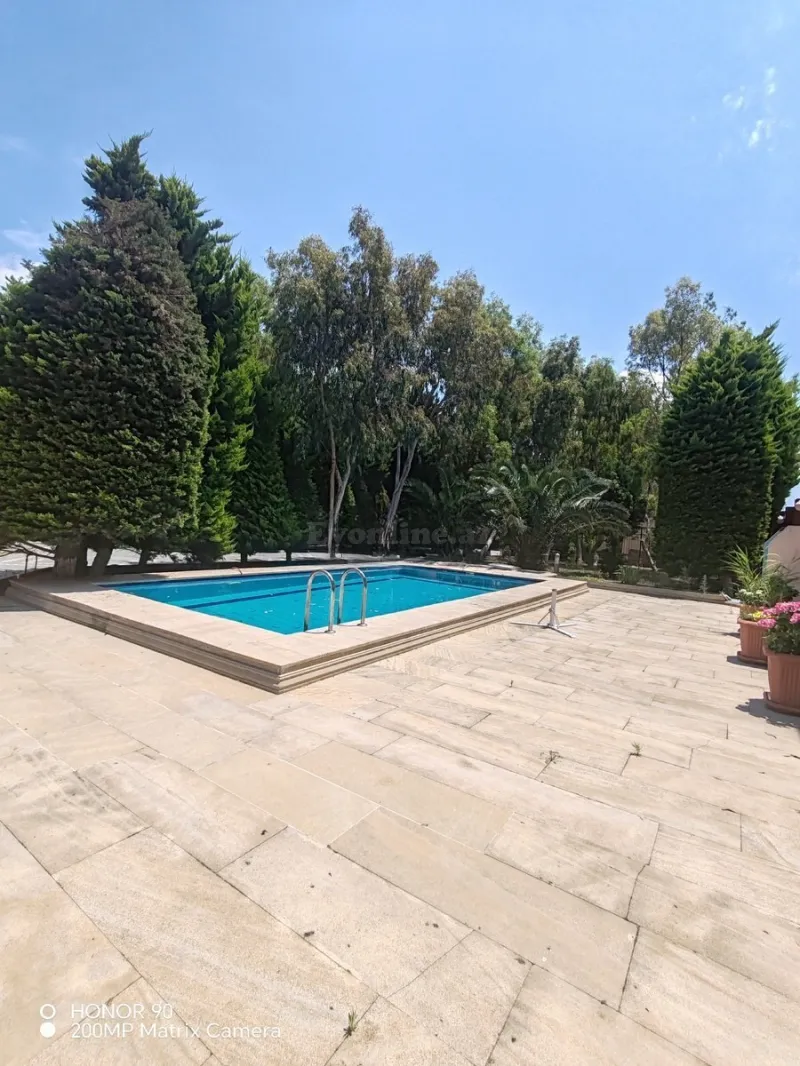 Satılır 5 otaqlı Həyət evi 380 m² Türkan - şəkil 5