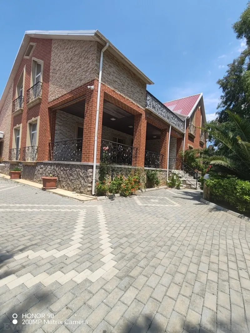 Satılır 5 otaqlı Həyət evi 380 m² Türkan - şəkil 7