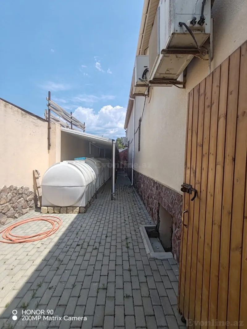 Satılır 5 otaqlı Həyət evi 380 m² Türkan - şəkil 9