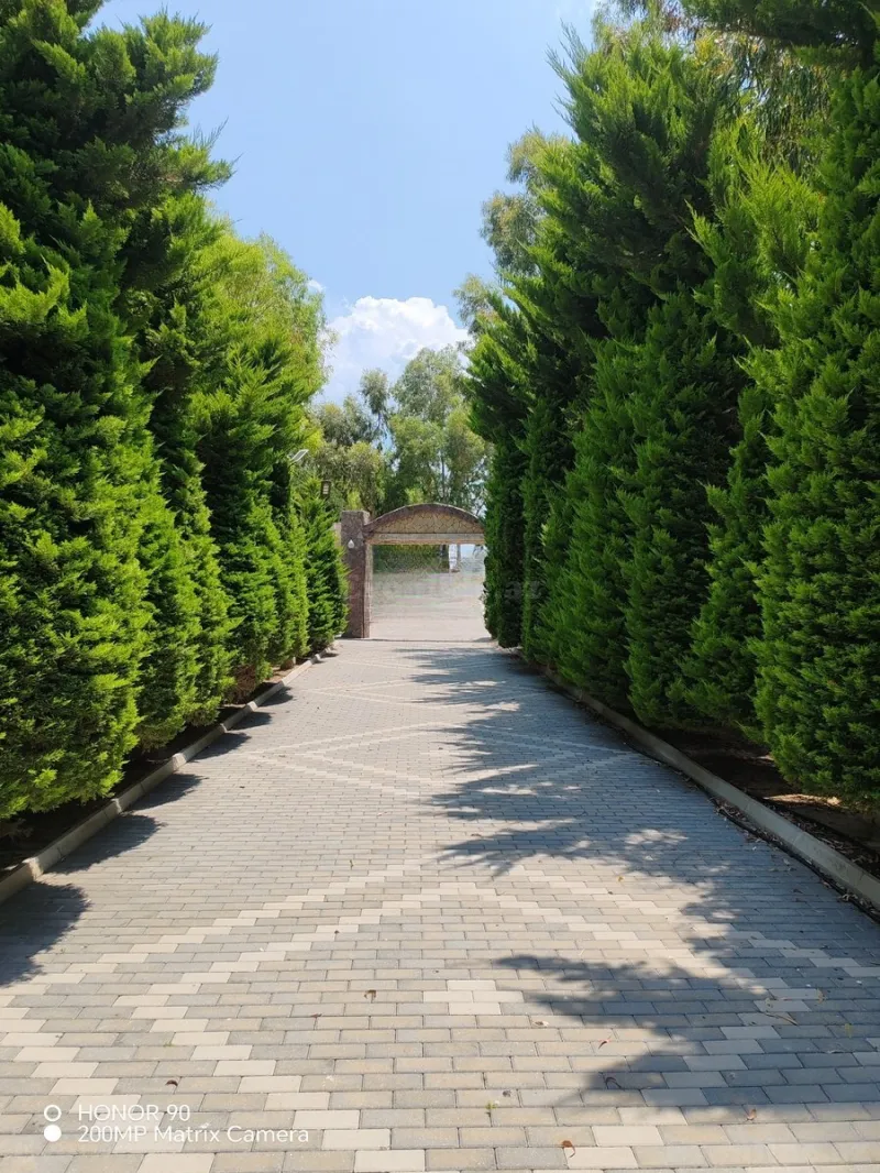 Satılır 5 otaqlı Həyət evi 380 m² Türkan - şəkil 10