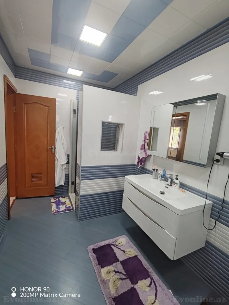 Satılır 5 otaqlı Həyət evi 380 m² Türkan - şəkil 15