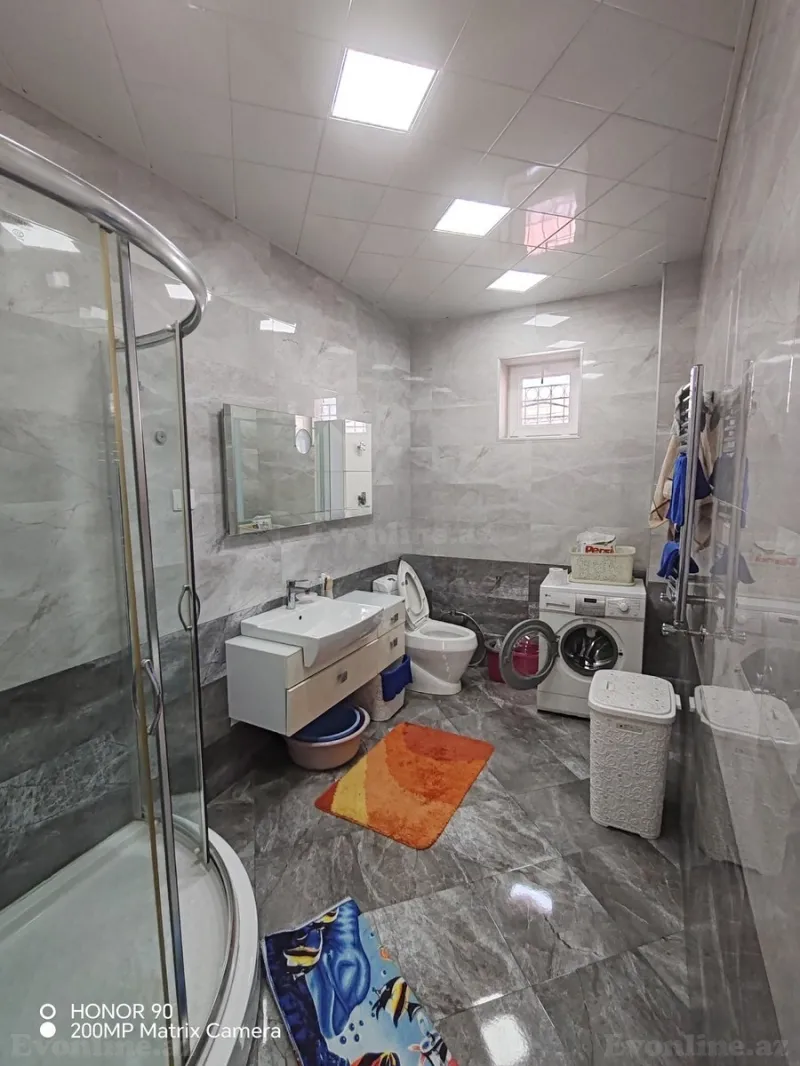Satılır 5 otaqlı Həyət evi 380 m² Türkan - şəkil 16