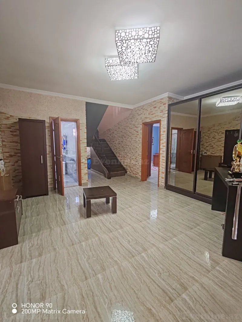 Satılır 5 otaqlı Həyət evi 380 m² Türkan - şəkil 17