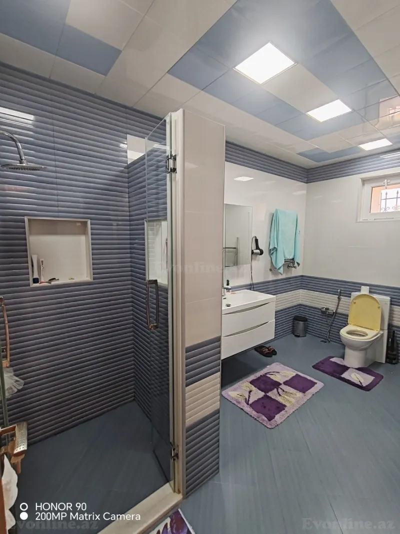 Satılır 5 otaqlı Həyət evi 380 m² Türkan - şəkil 18