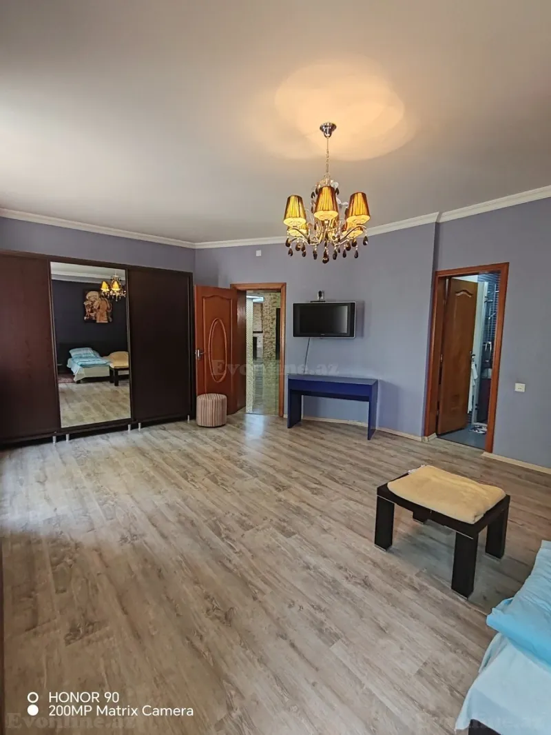 Satılır 5 otaqlı Həyət evi 380 m² Türkan - şəkil 19