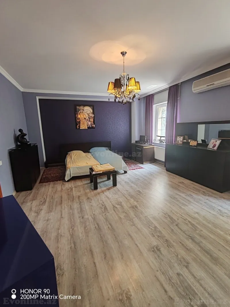 Satılır 5 otaqlı Həyət evi 380 m² Türkan - şəkil 20
