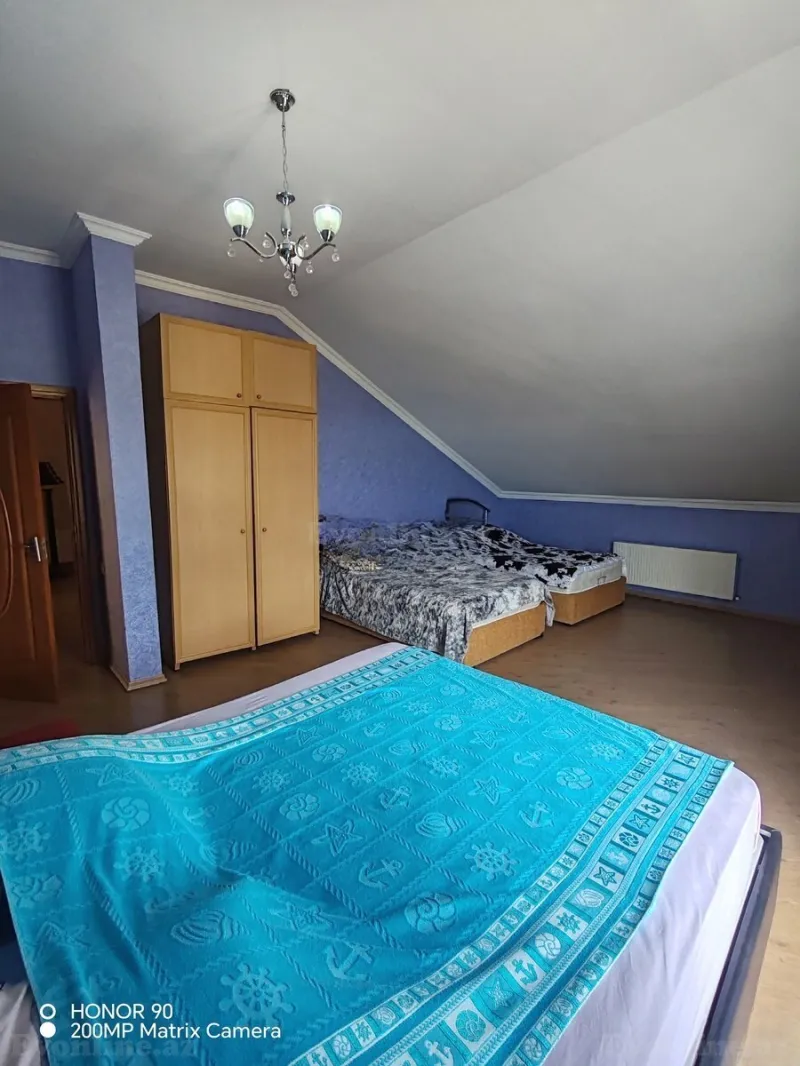 Satılır 5 otaqlı Həyət evi 380 m² Türkan - şəkil 22