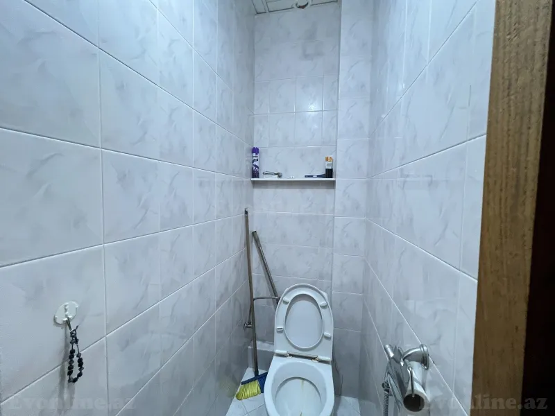 Satılır 3 otaqlı Mənzil Köhnə tikili 70 m² Nəriman Nərimanov m. - şəkil 7