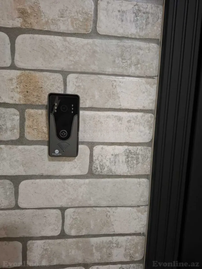 Satılır 3 otaqlı Mənzil Yeni tikili 105 m² Nəsimi r. - şəkil 8