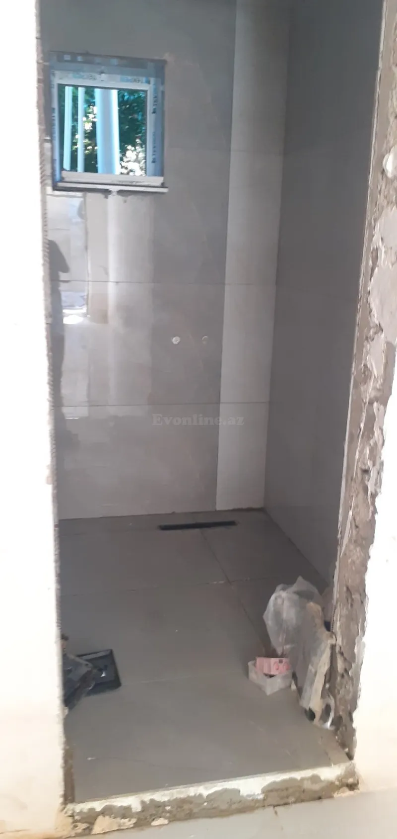 2 otaqlı Mənzil 62 m² Binəqədi Satılır
