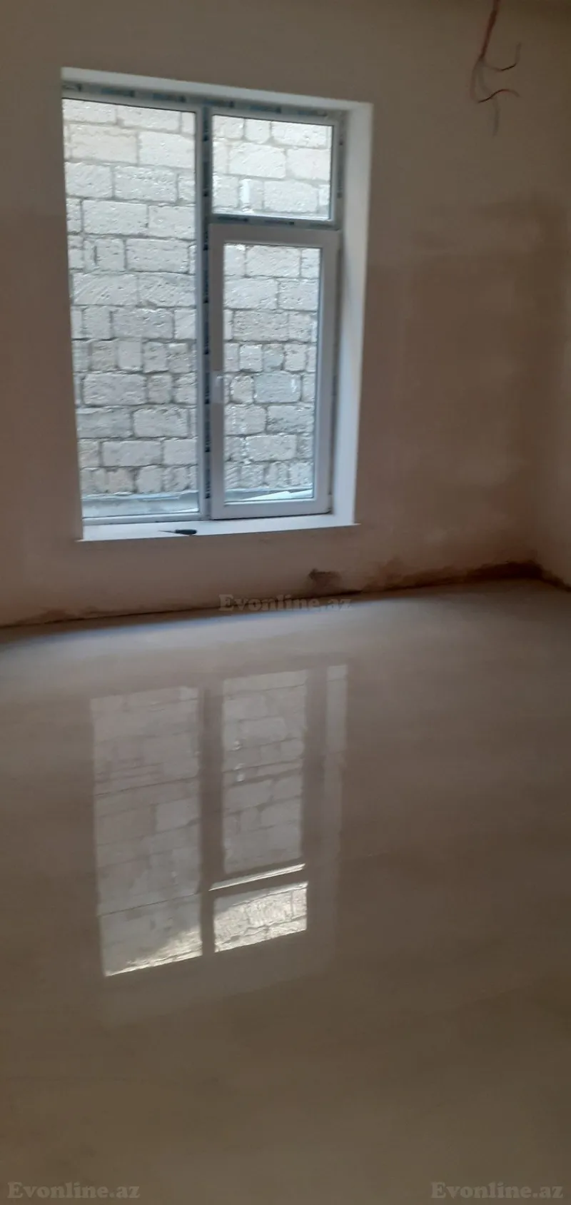 Satılır 2 otaqlı Mənzil Yeni tikili 62 m² Binəqədi - şəkil 2