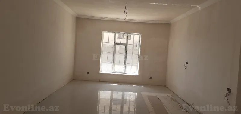 Satılır 2 otaqlı Mənzil Yeni tikili 62 m² Binəqədi - şəkil 3