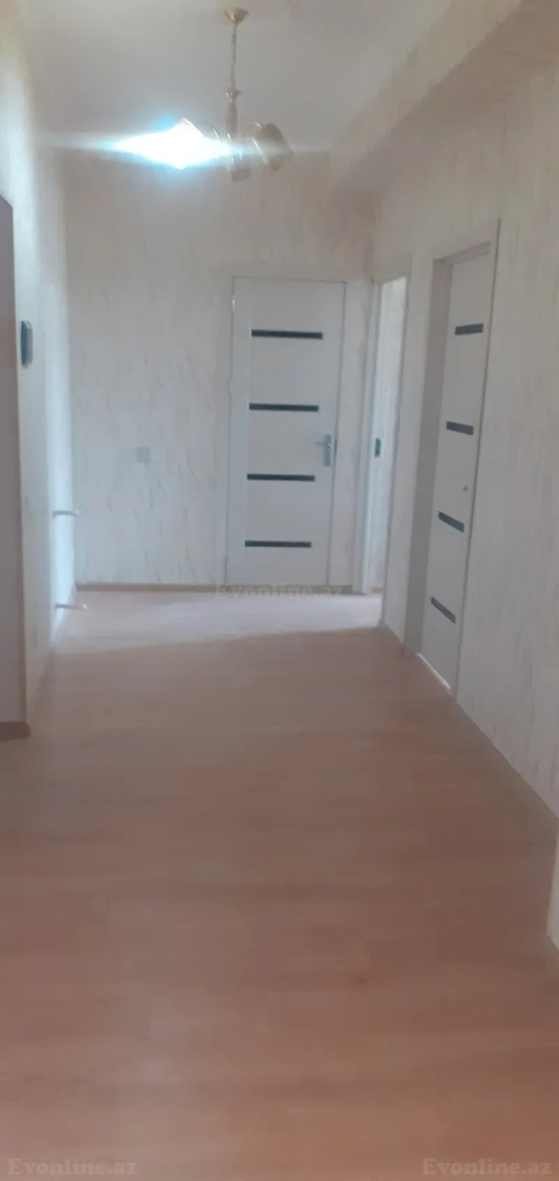 Satılır 2 otaqlı Mənzil Yeni tikili 62 m² Binəqədi - şəkil 5