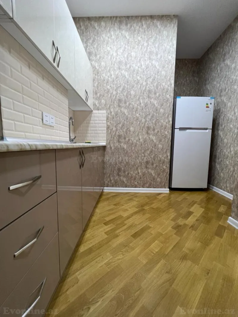 Kirayə verilir 2 otaqlı Mənzil Yeni tikili 70 m² Nəriman Nərimanov m. - şəkil 11