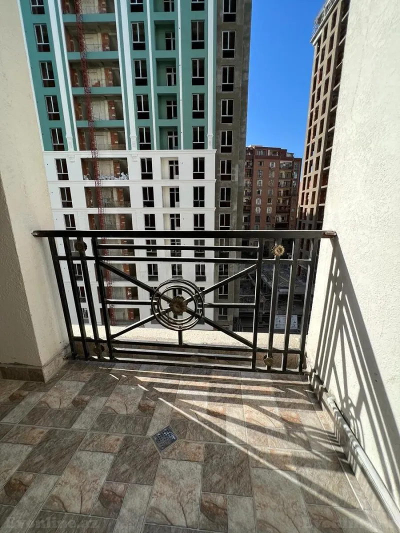 Kirayə verilir 2 otaqlı Mənzil Yeni tikili 70 m² Nəriman Nərimanov m. - şəkil 13
