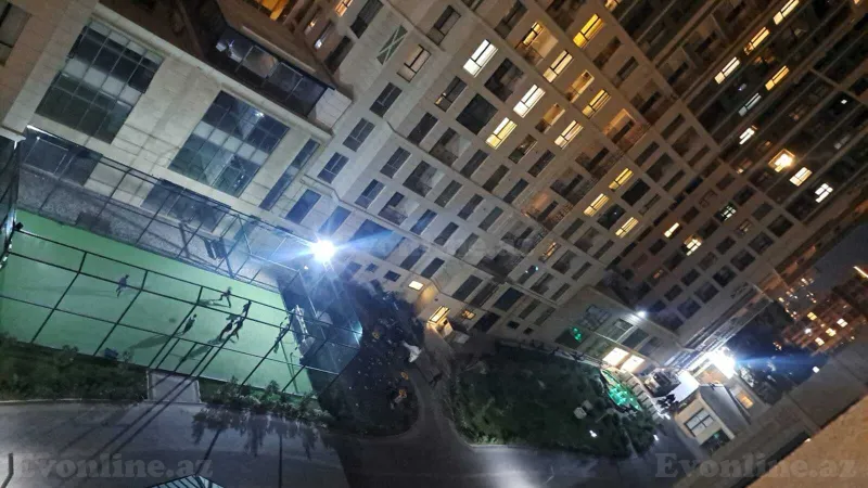 Kirayə verilir 2 otaqlı Mənzil Yeni tikili 70 m² Nəriman Nərimanov m. - şəkil 16