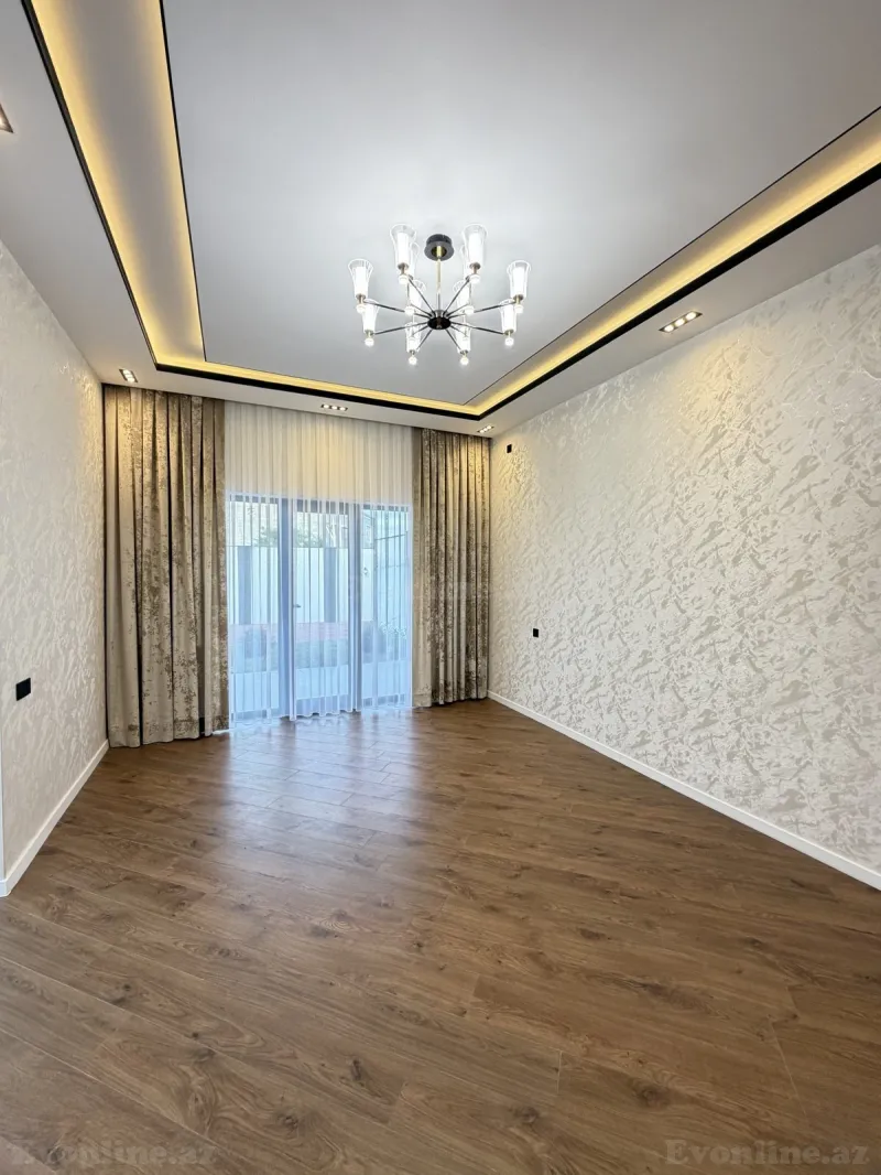 Satılır 4 otaqlı Həyət evi 160 m² Şüvəlan - şəkil 11